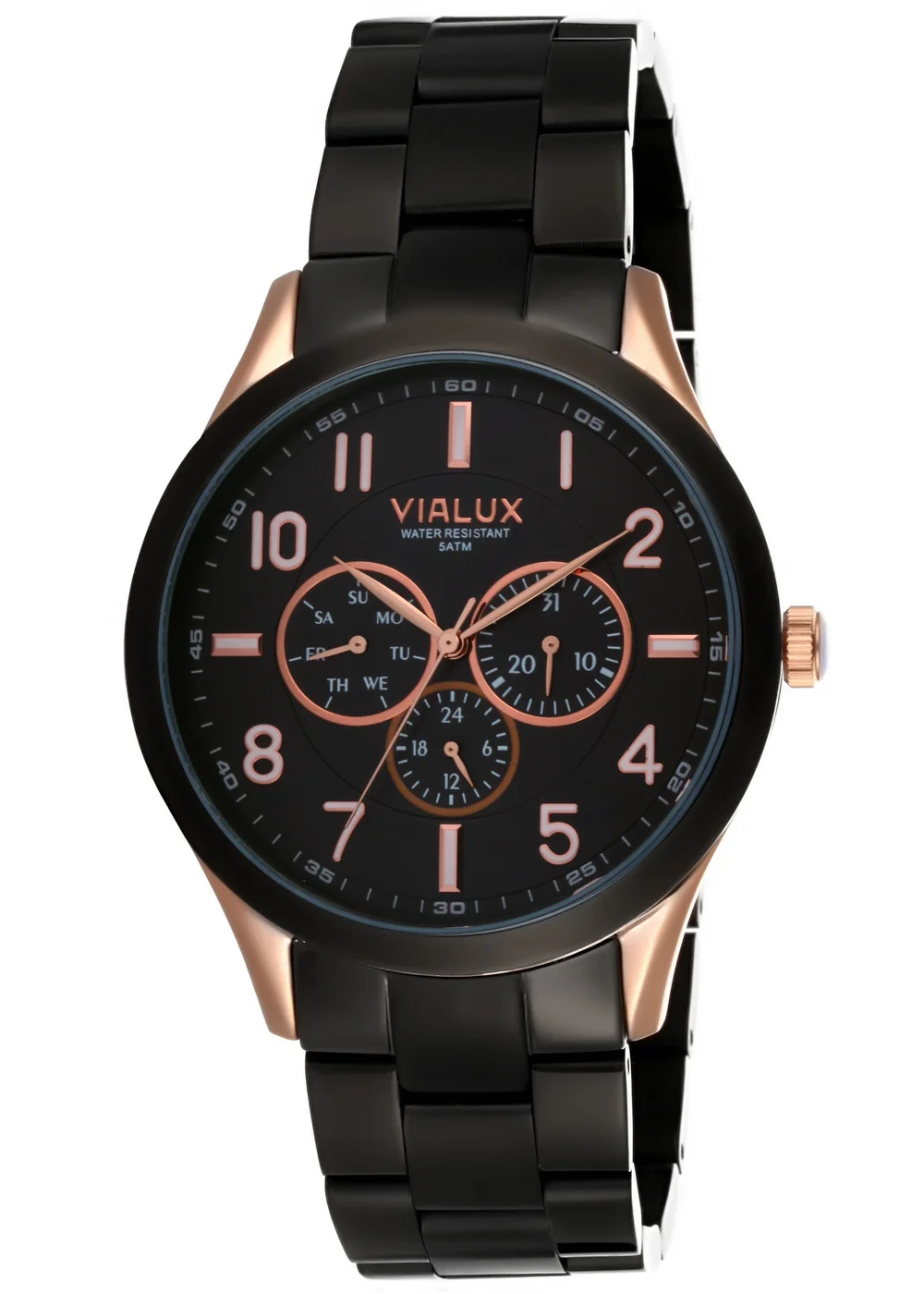 Vialux Vx586-m03 Kol Saati