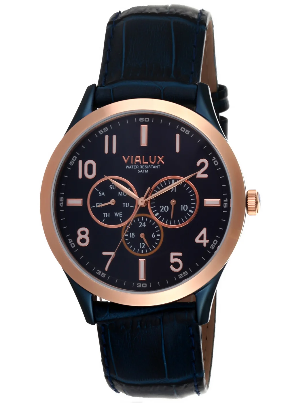Vialux Vx587-l01 Kol Saati