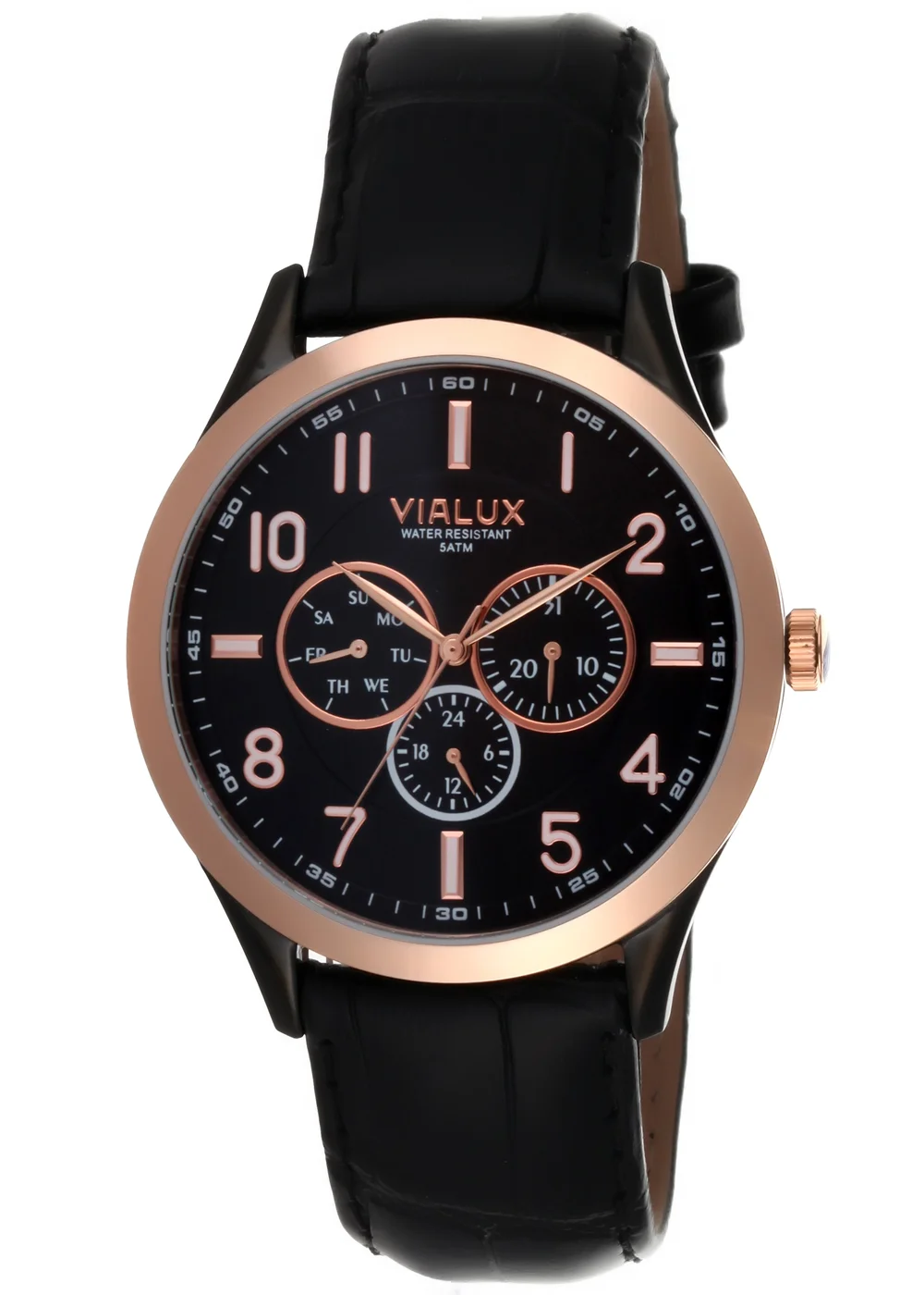 Vialux Vx587-l02 Kol Saati