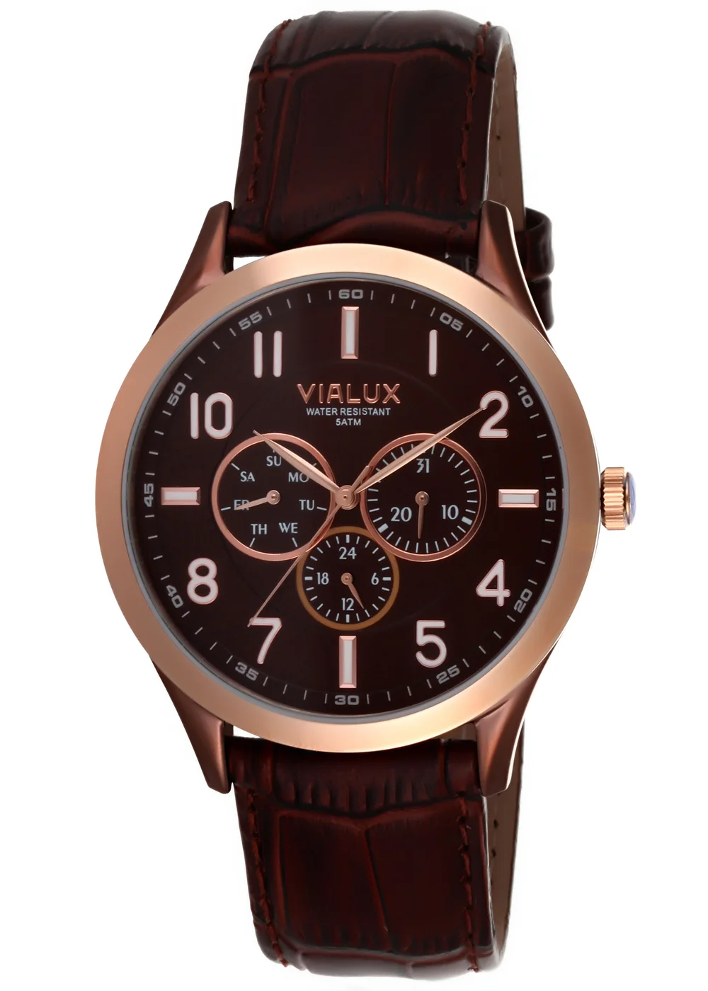 Vialux Vx587-l03 Kol Saati