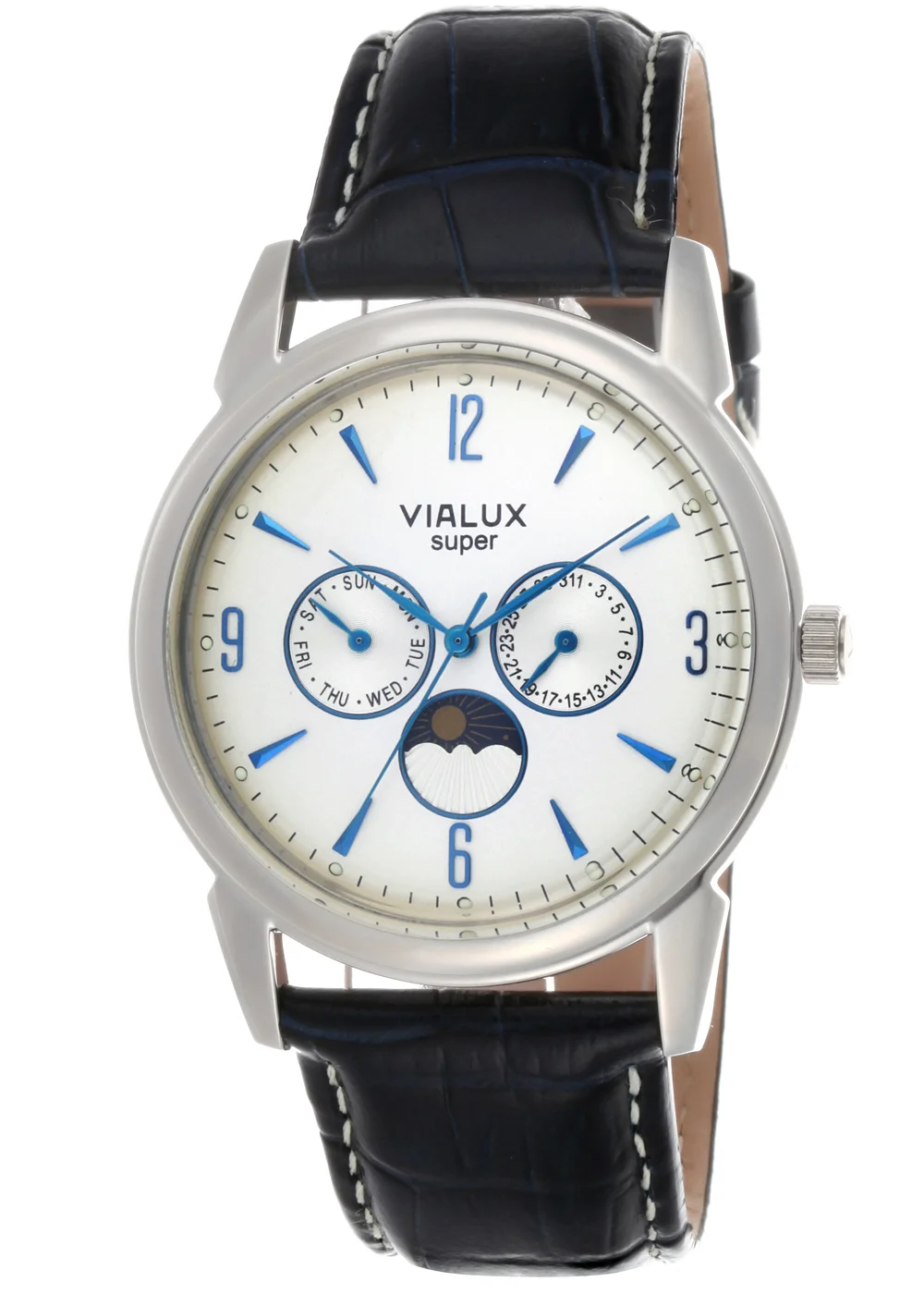 Vialux Vx602-l01 Kol Saati
