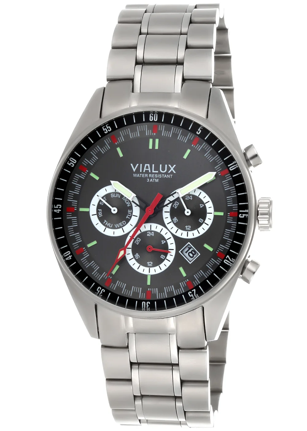 Vialux Vx610-m01 Kol Saati