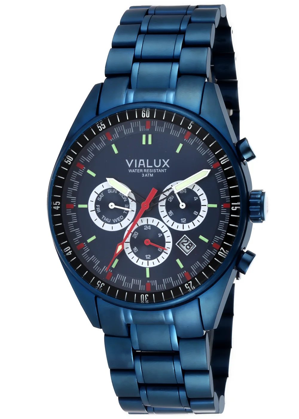 Vialux Vx610l-11ym Kol Saati
