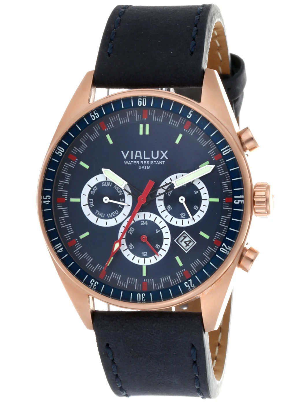 Vialux Vx611-l01 Kol Saati