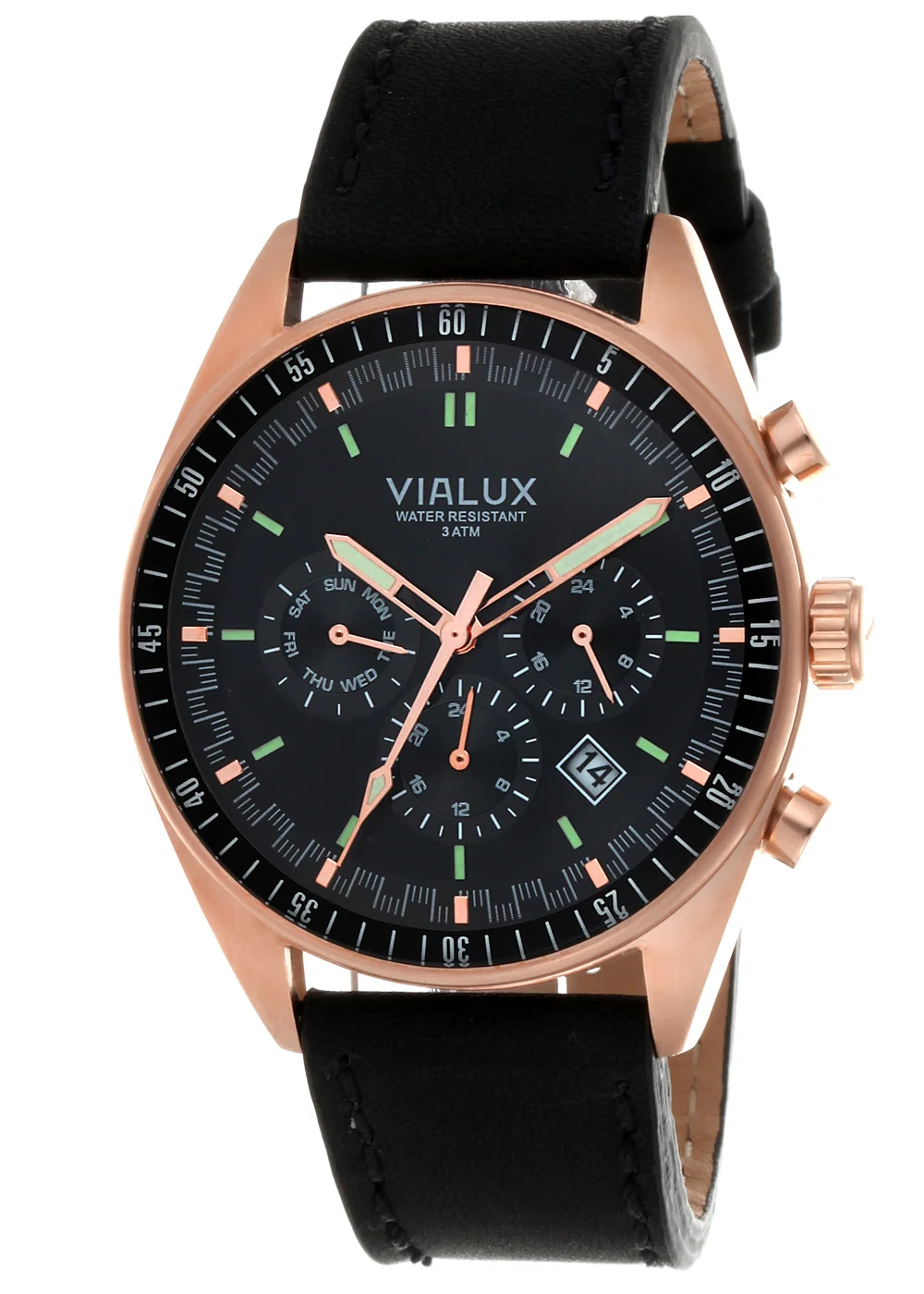 Vialux Vx611-l03 Kol Saati