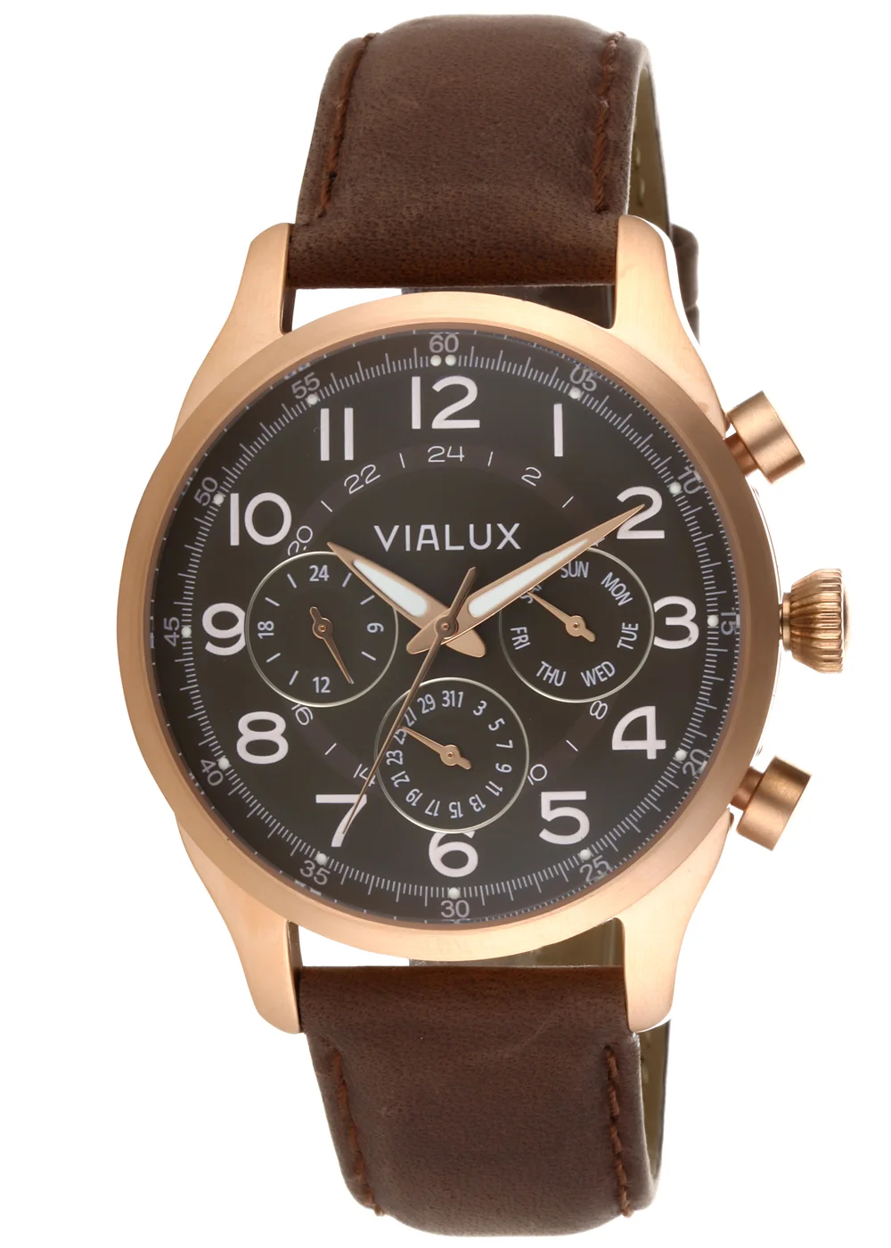 Vialux Vx801-l02 Kol Saati