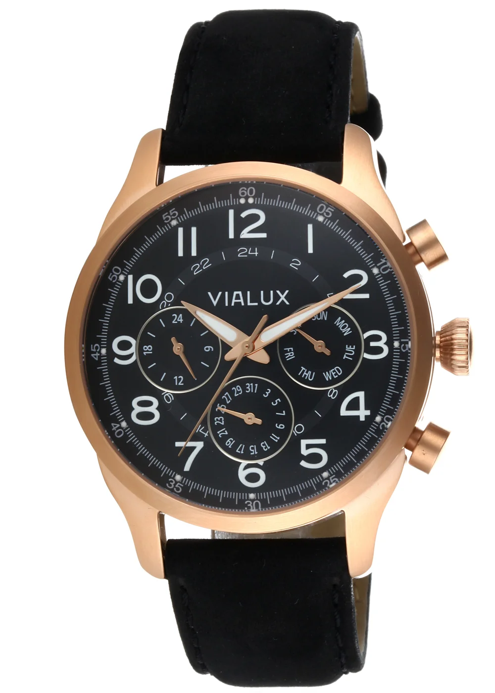 Vialux Vx801-l03 Kol Saati