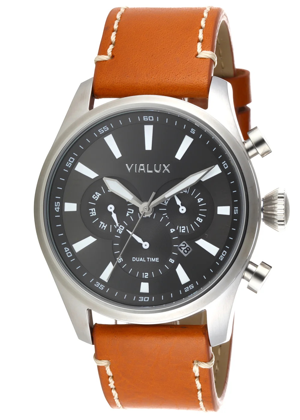 Vialux Vx810b-04bl Kol Saati