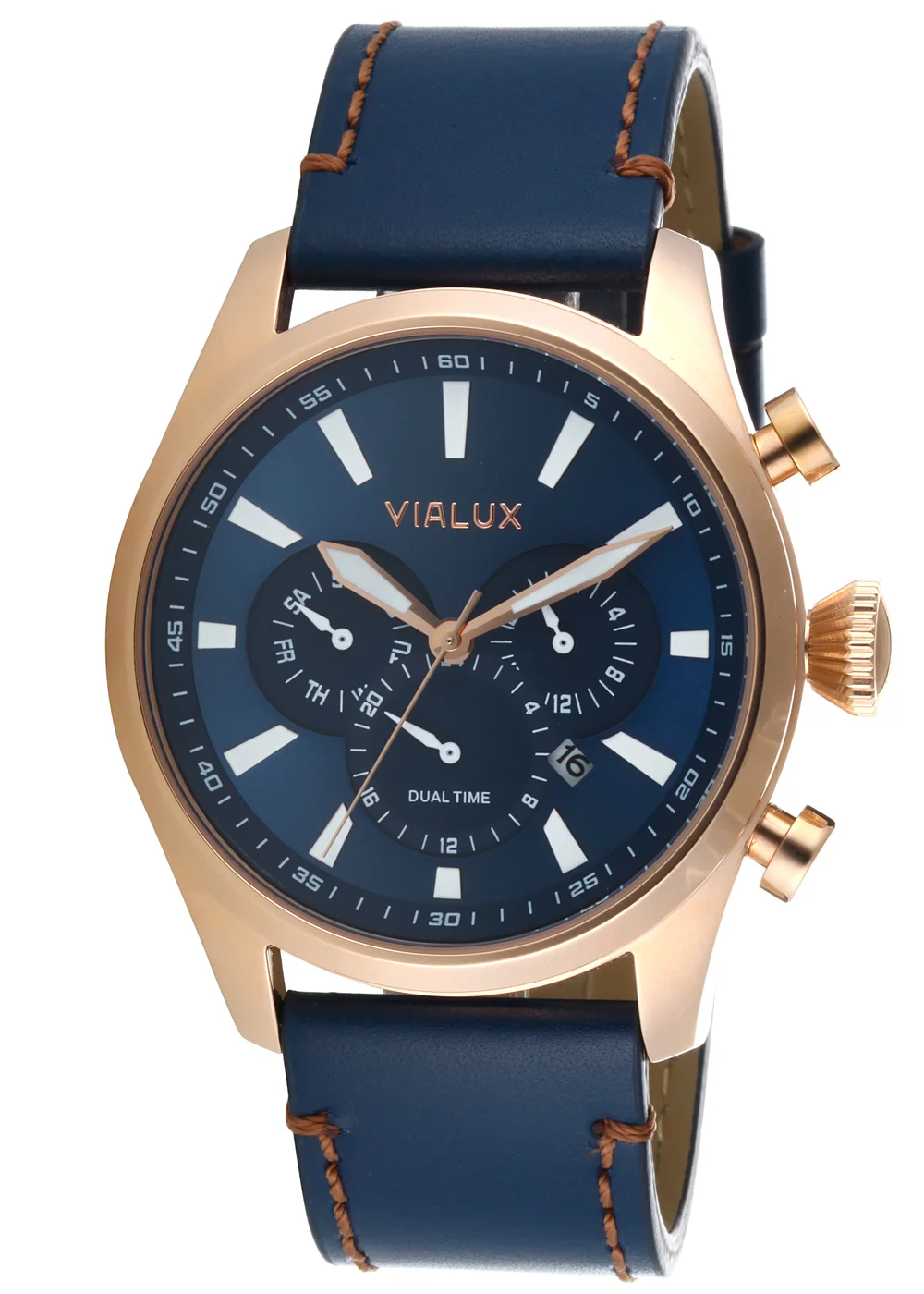 Vialux Vx810s-05ss Kol Saati
