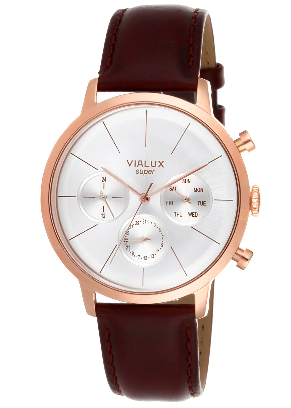 Vialux Vx827-l05 Kol Saati