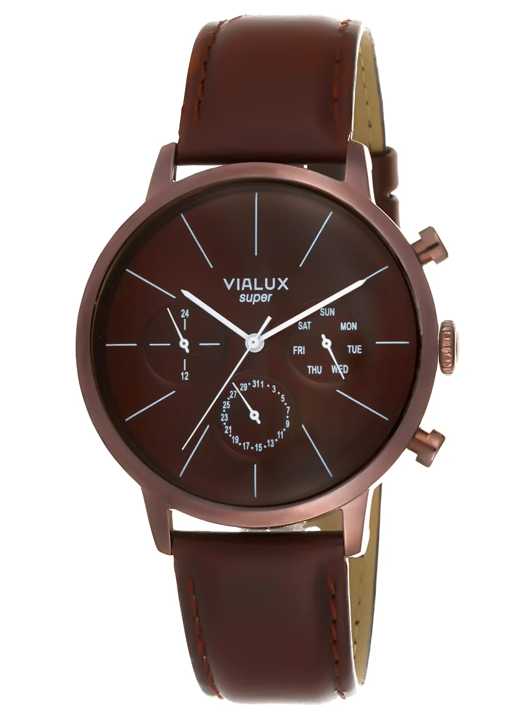 Vialux Vx827-l06 Kol Saati