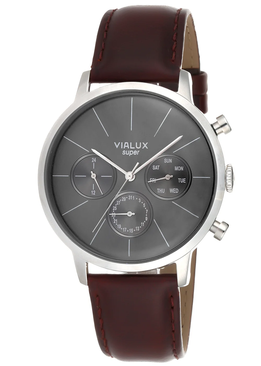 Vialux Vx827-l07 Kol Saati