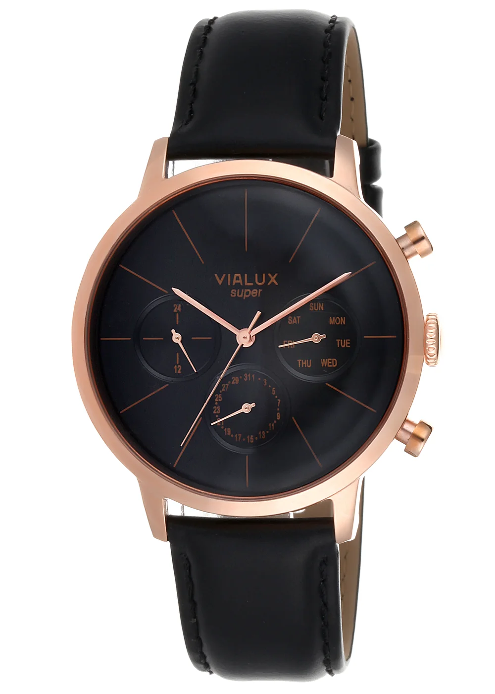 Vialux Vx827-l08 Kol Saati