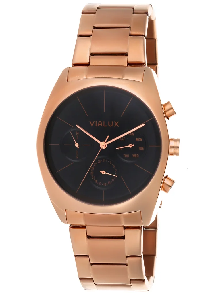 Vialux Vx832r-05sr Kol Saati