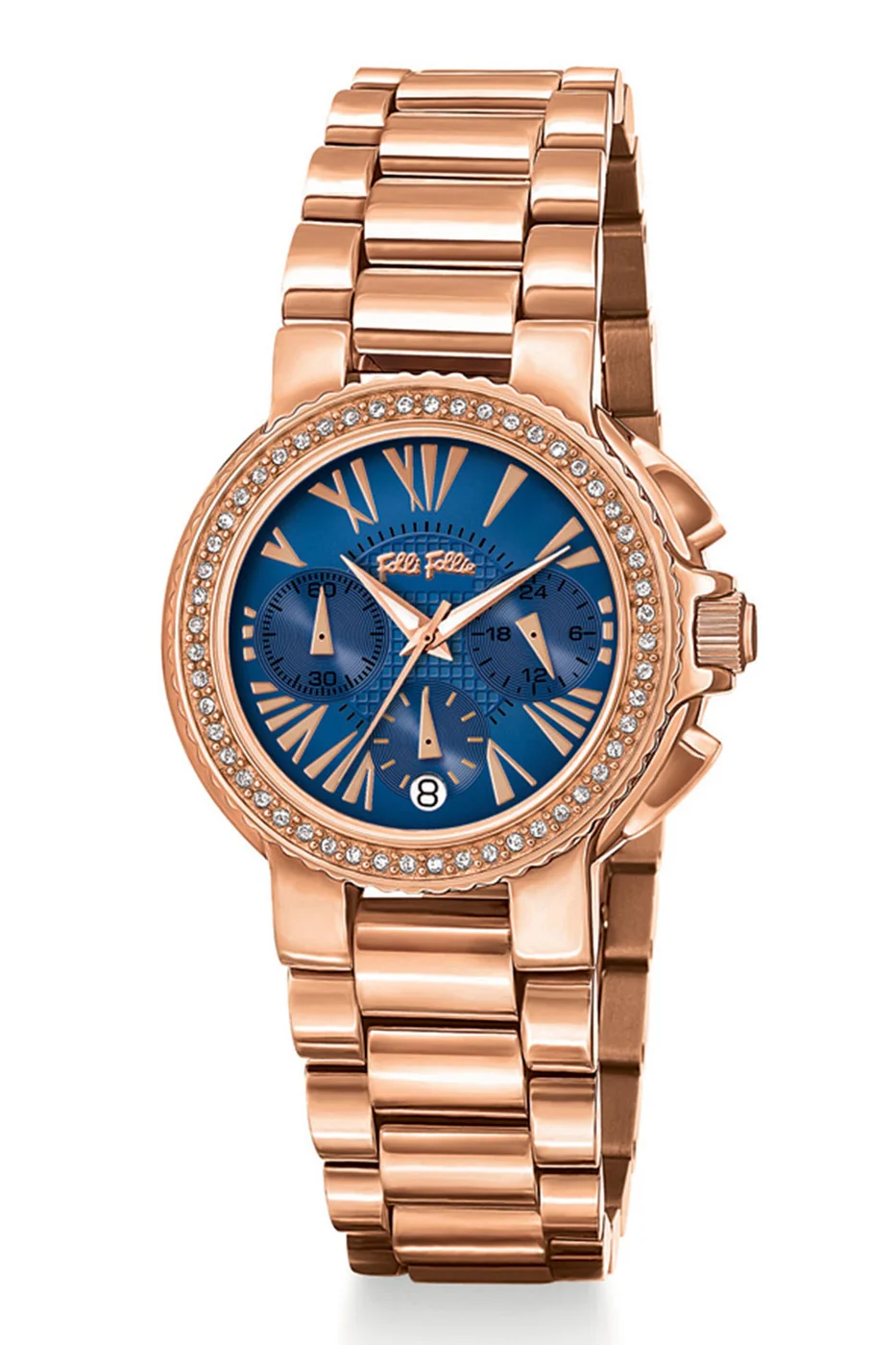 Folli Follie Watchalicious Kol Saati
