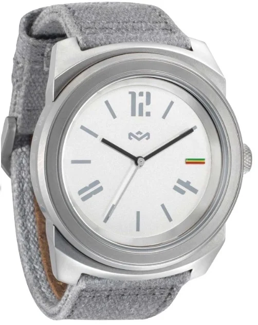 House of Marley WM-JA006-SD CAPSULE/SADDLE  Erkek Kol Saati