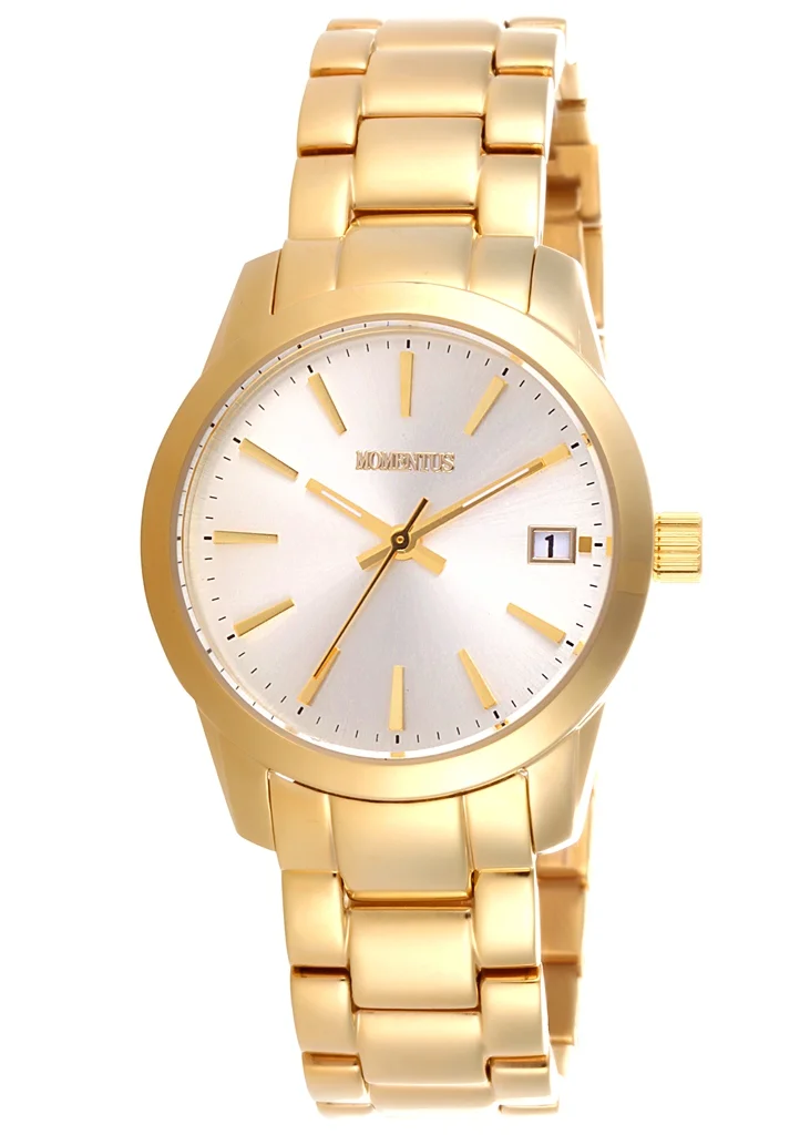 Wp248g-02sg - Momentus Bayan Kol Saati - Wp248g-02sg