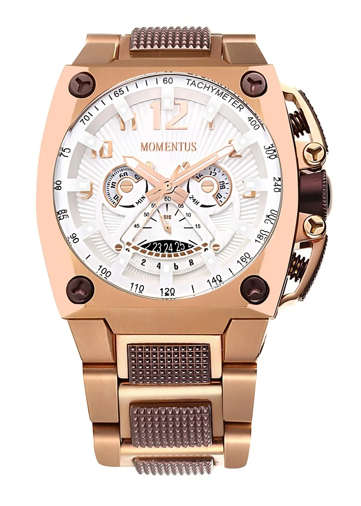 Momentus X500r-02sf Erkek Kol Saati