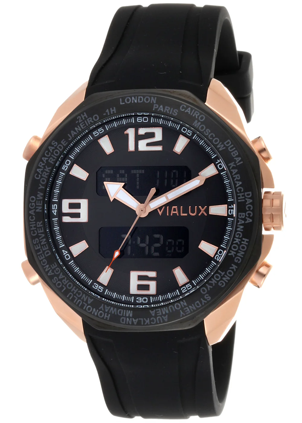 Vialux Xq257-p03 Kol Saati