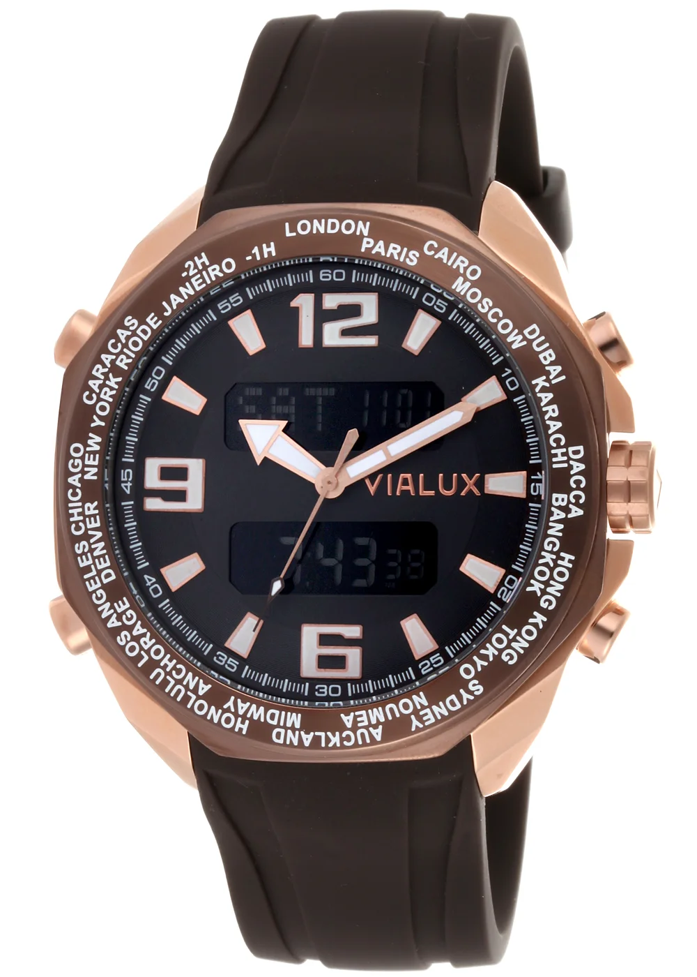 Vialux Xq257-p04 Kol Saati