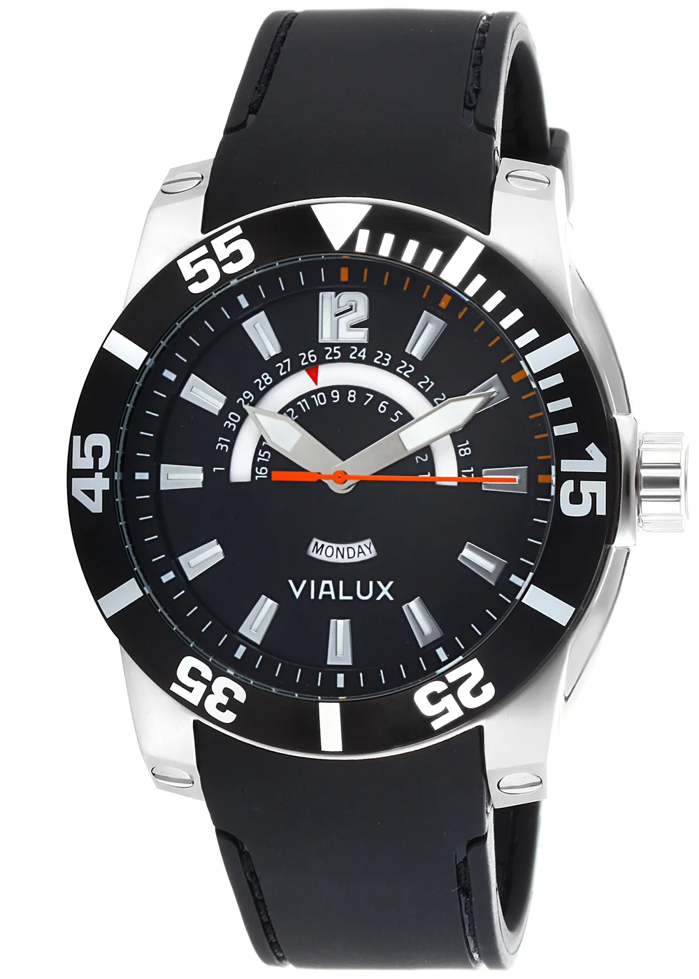 Vialux Xq840-p01 Kol Saati