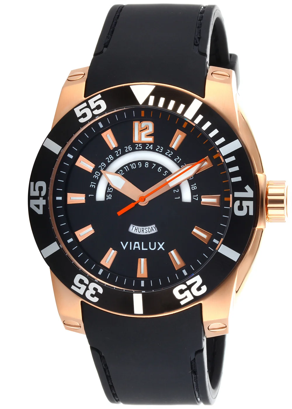 Vialux Xq840-p02 Kol Saati