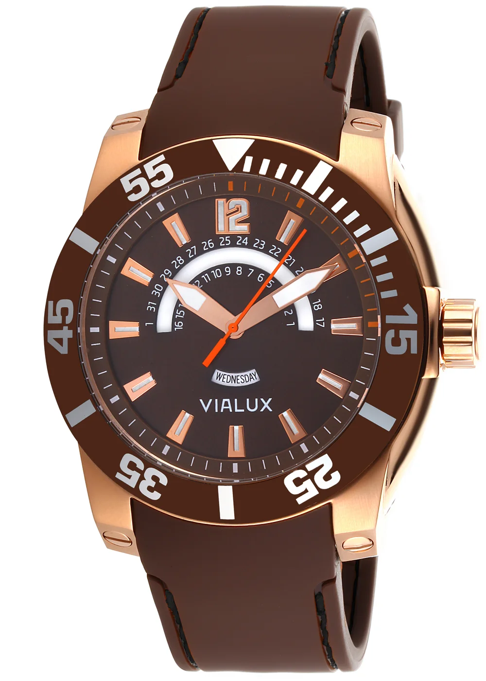 Vialux Xq840-p03 Kol Saati