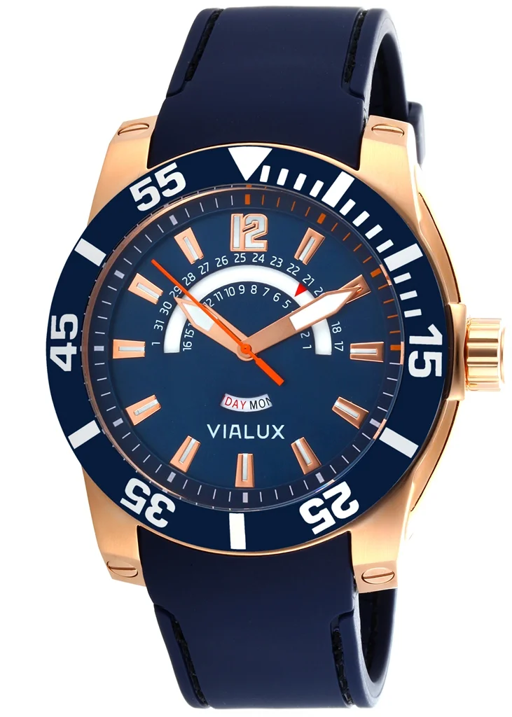 Vialux Xq840-p04 Kol Saati