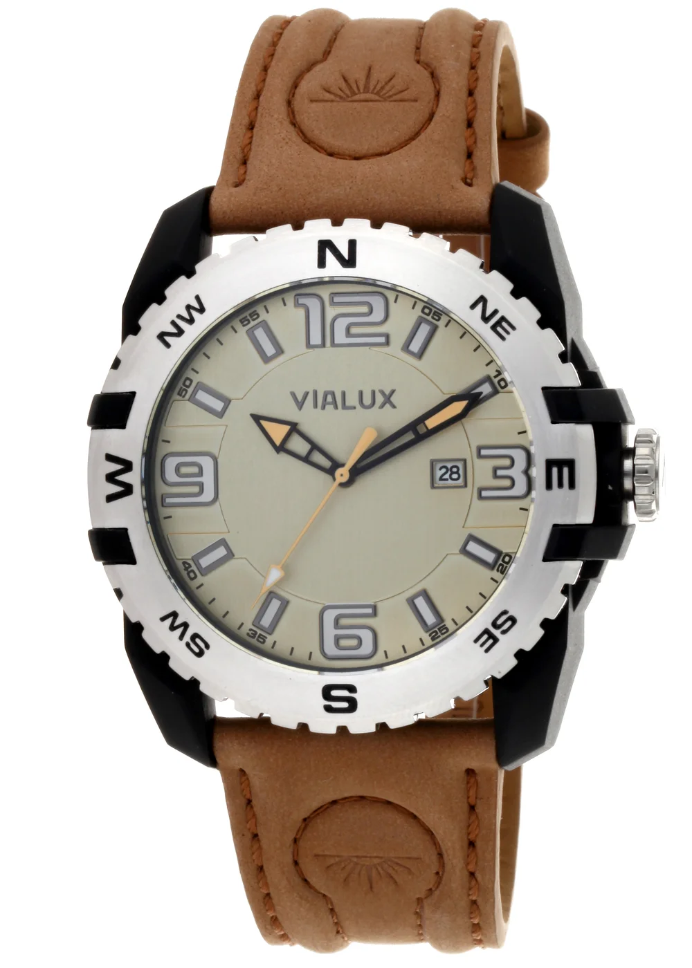 Vialux Xs263-l04 Kol Saati