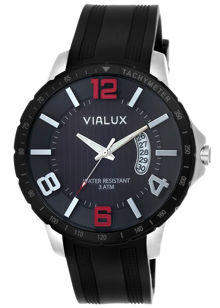 Vialux Xs350s-04rs Kol Saati