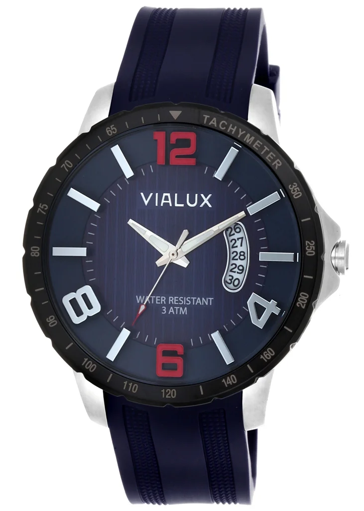 Vialux Xs350s-11rs Kol Saati