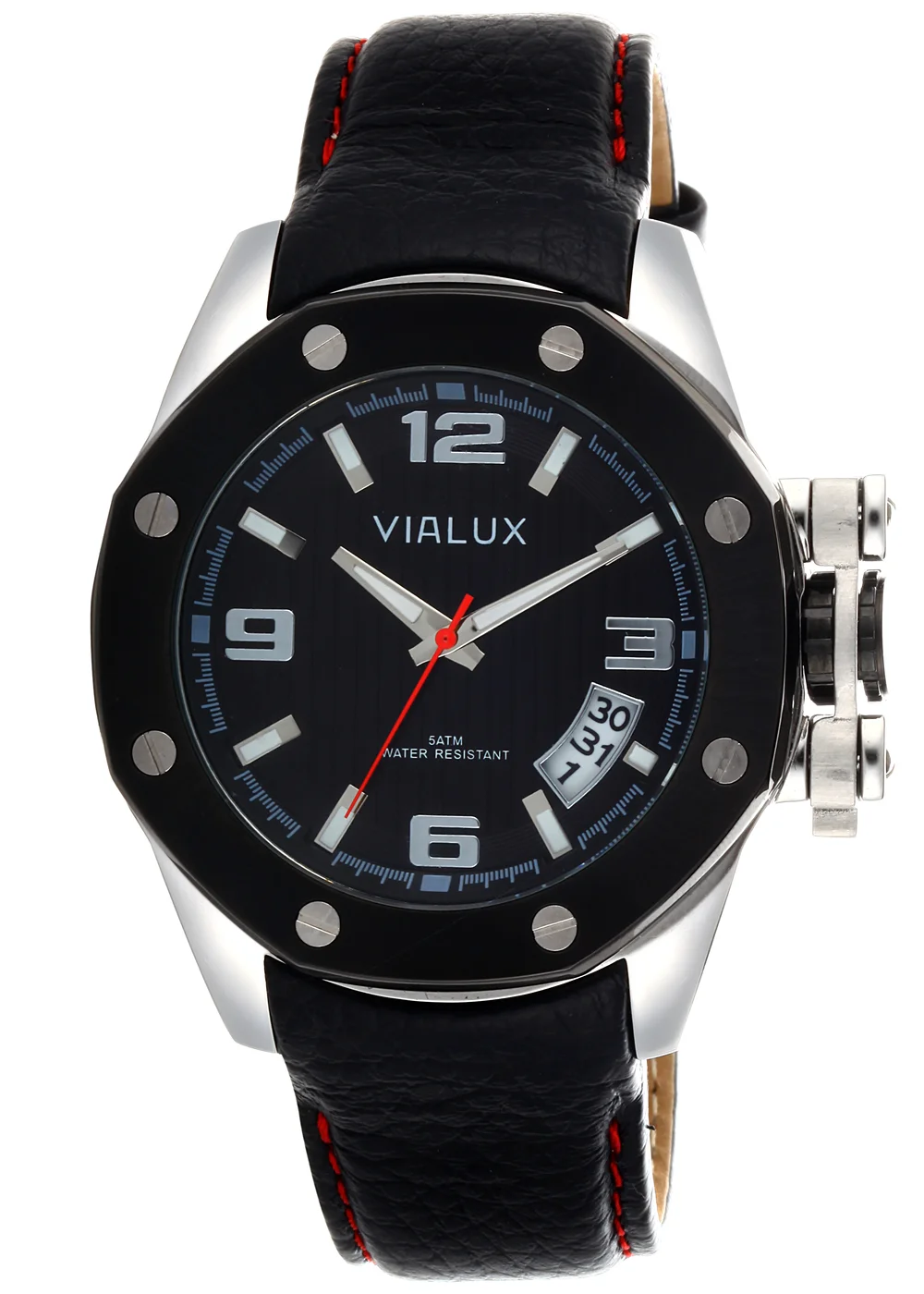 Vialux Xs502-l01 Kol Saati