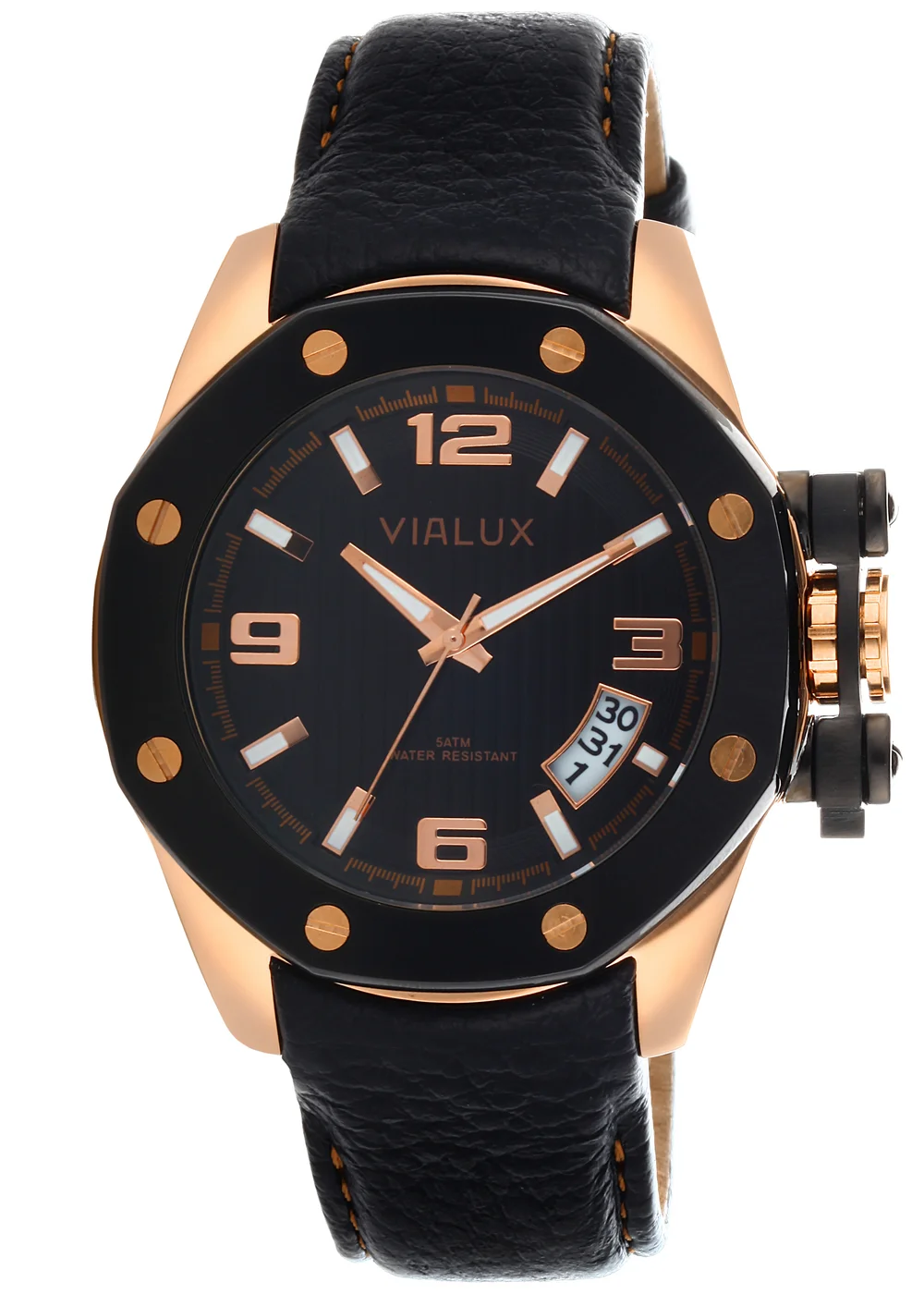 Vialux Xs502-l02 Kol Saati