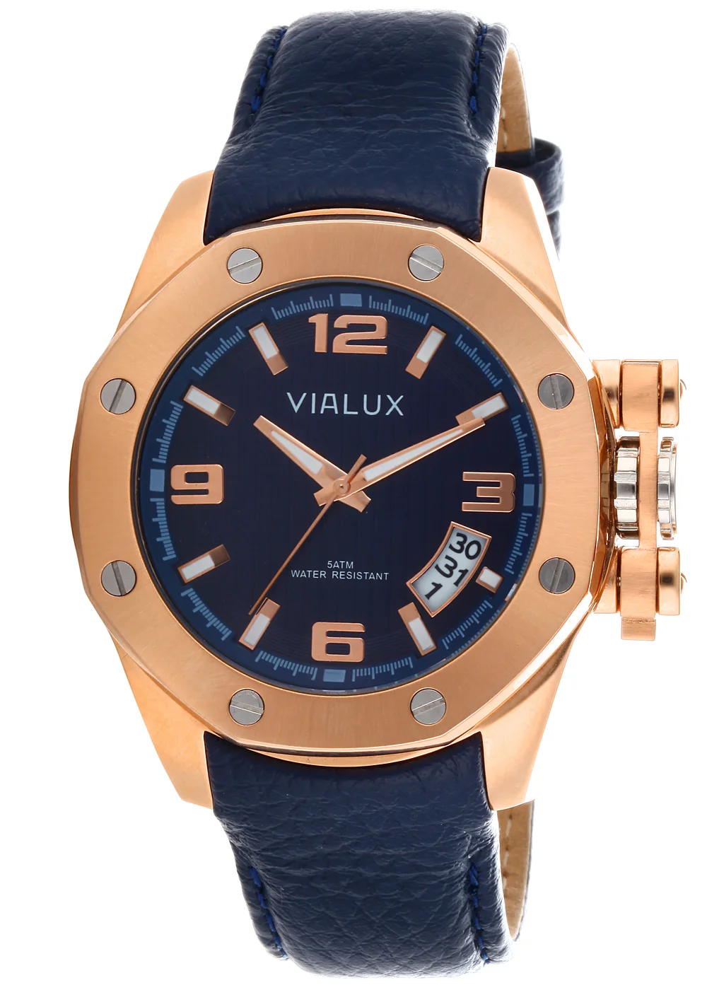 Vialux Xs502-l03 Kol Saati