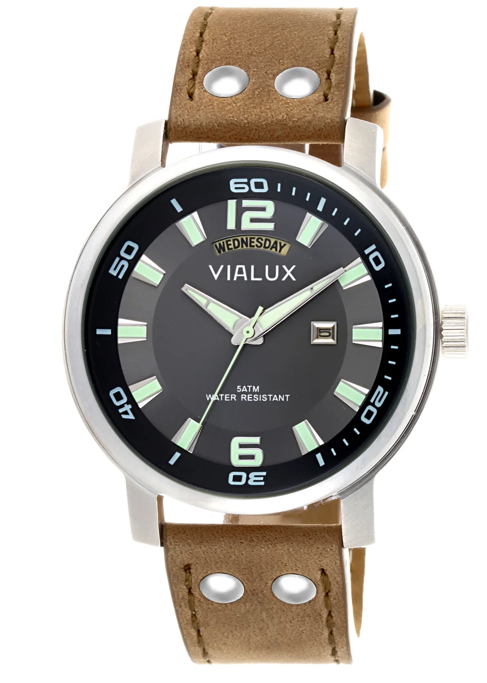 Vialux Xs504-l02 Kol Saati
