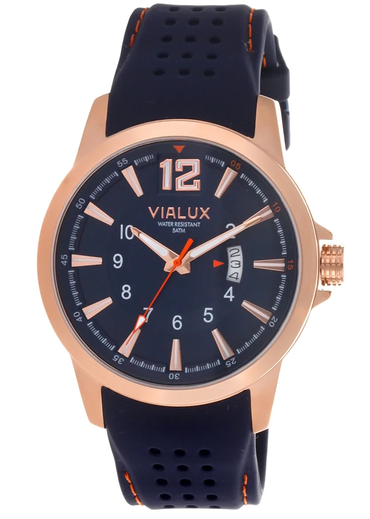 Vialux Xs584r-11rr Kol Saati