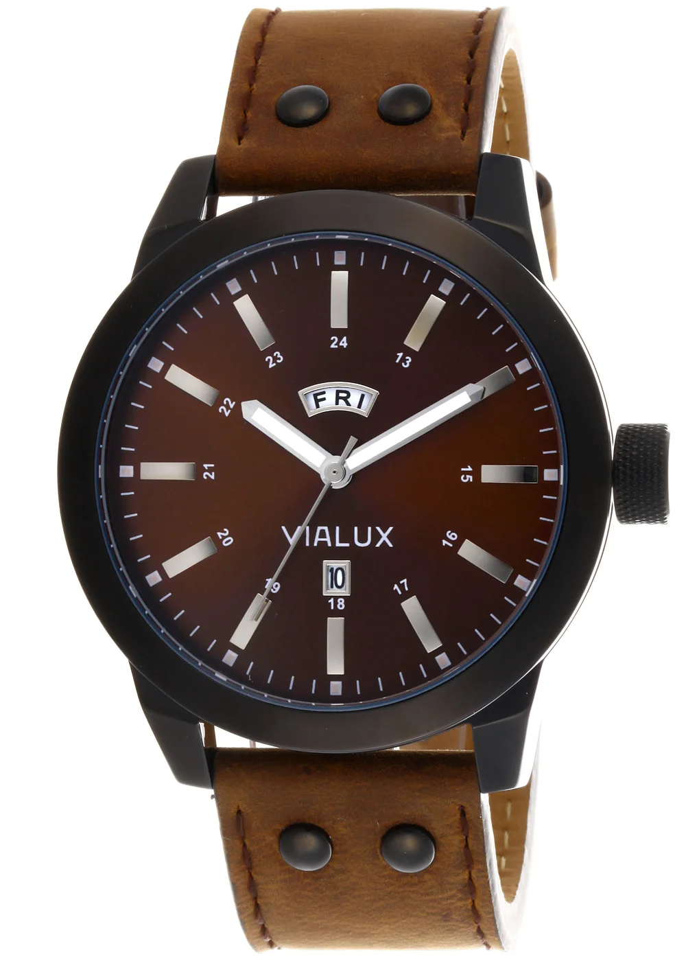 Vialux Xs901-l02 Kol Saati