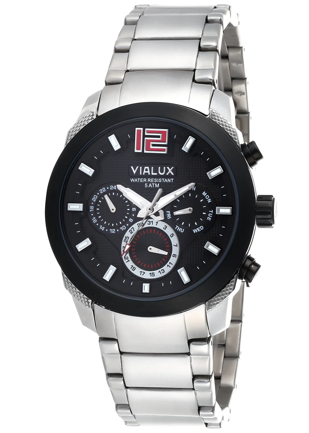 Vialux Xx254-m01 Kol Saati