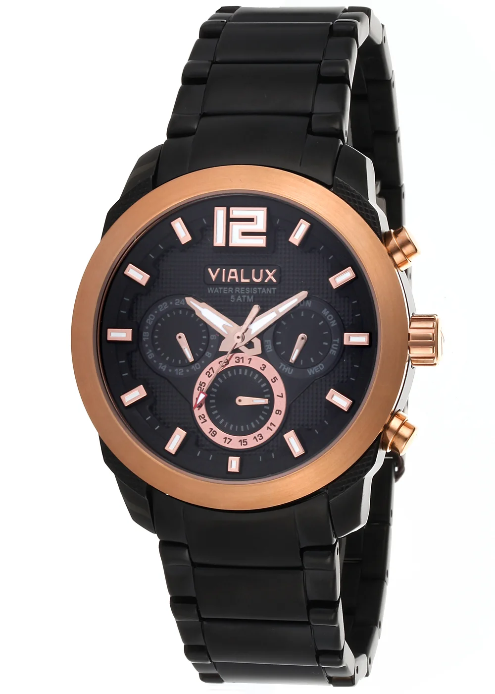 Vialux Xx254-m03 Kol Saati