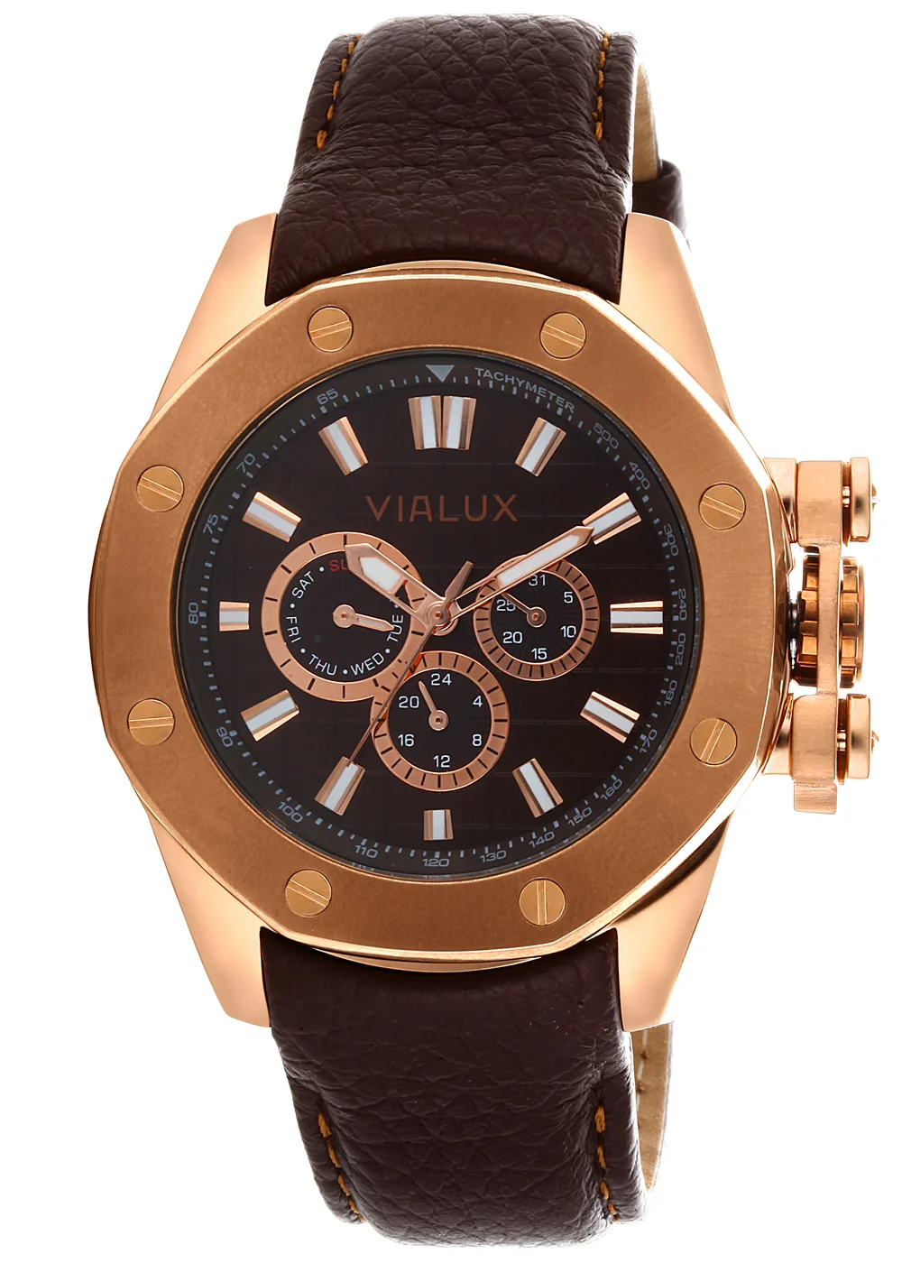 Vialux Xx500-l01 Kol Saati