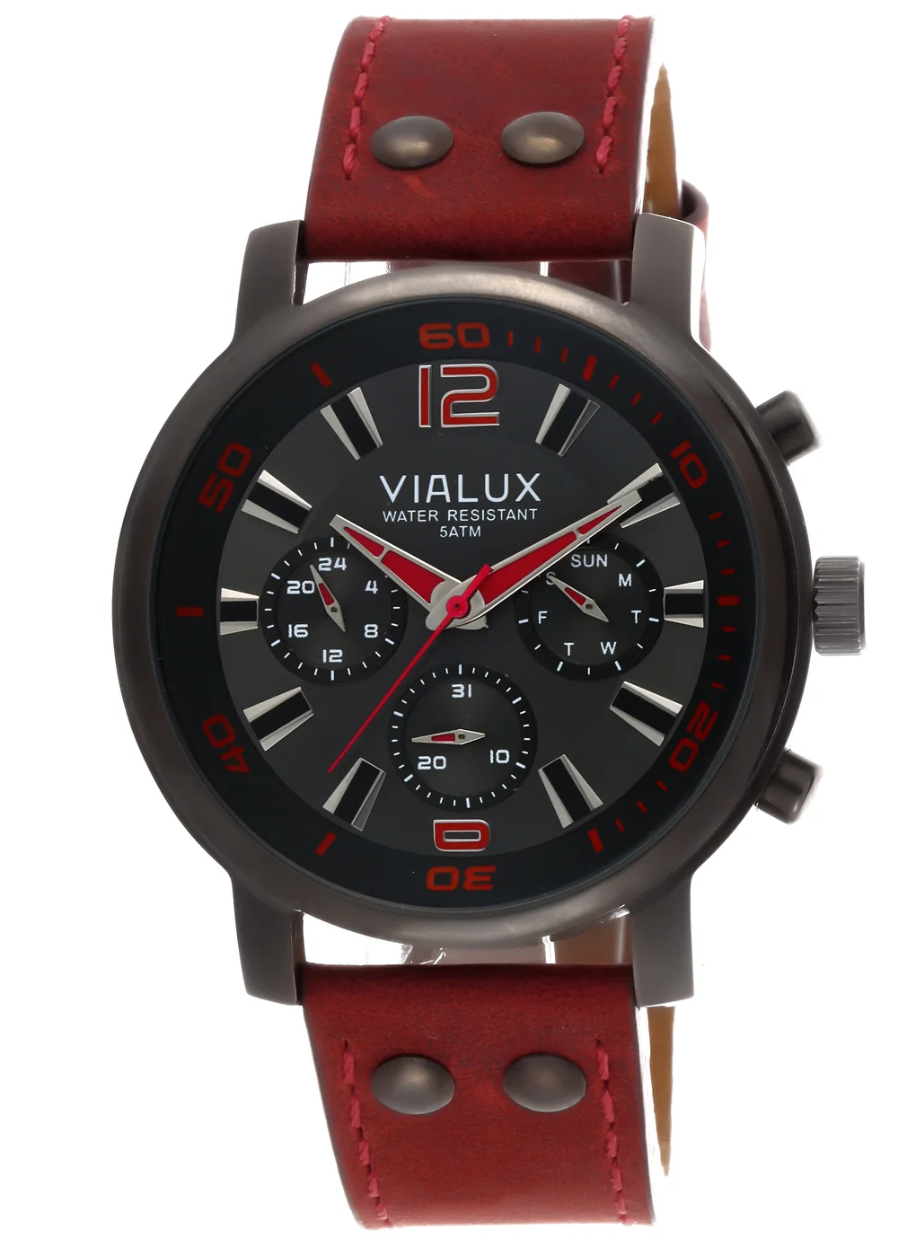 Vialux Xx503n-04dd Kol Saati