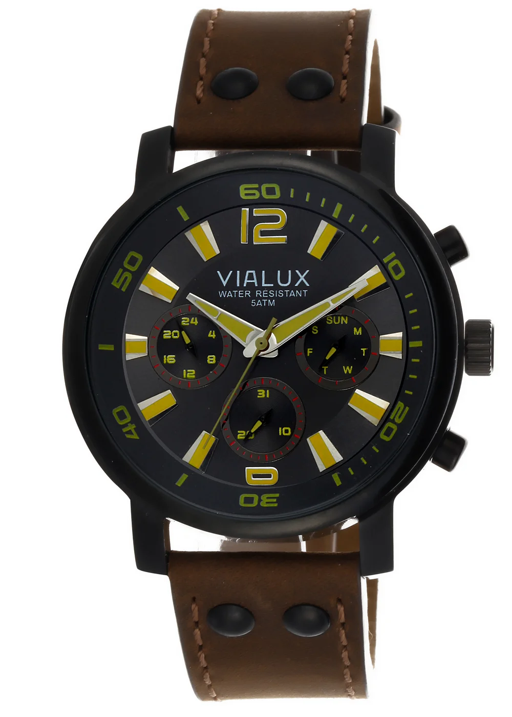 Vialux Xx503n-04ys Kol Saati