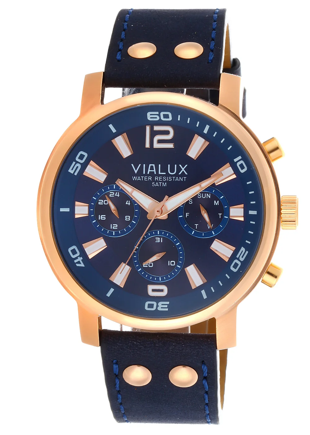 Vialux Xx503r-11nr Kol Saati