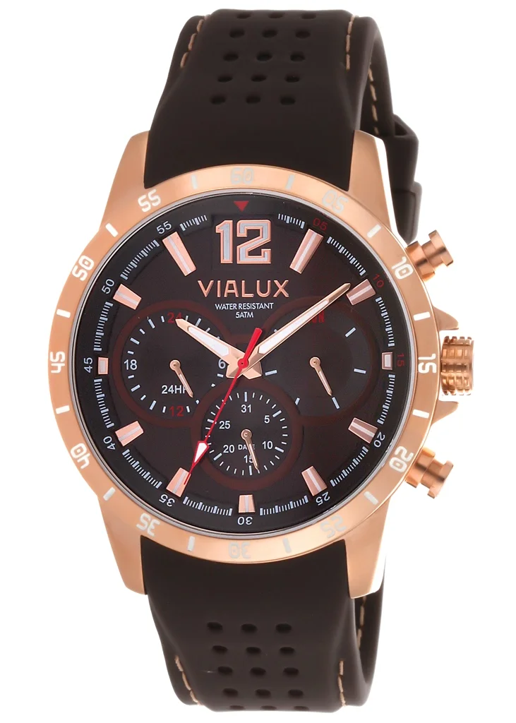 Vialux Xx585r-06rr Kol Saati