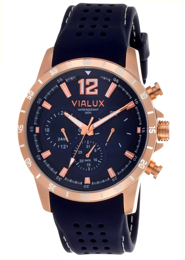 Vialux Xx585r-11rr Kol Saati