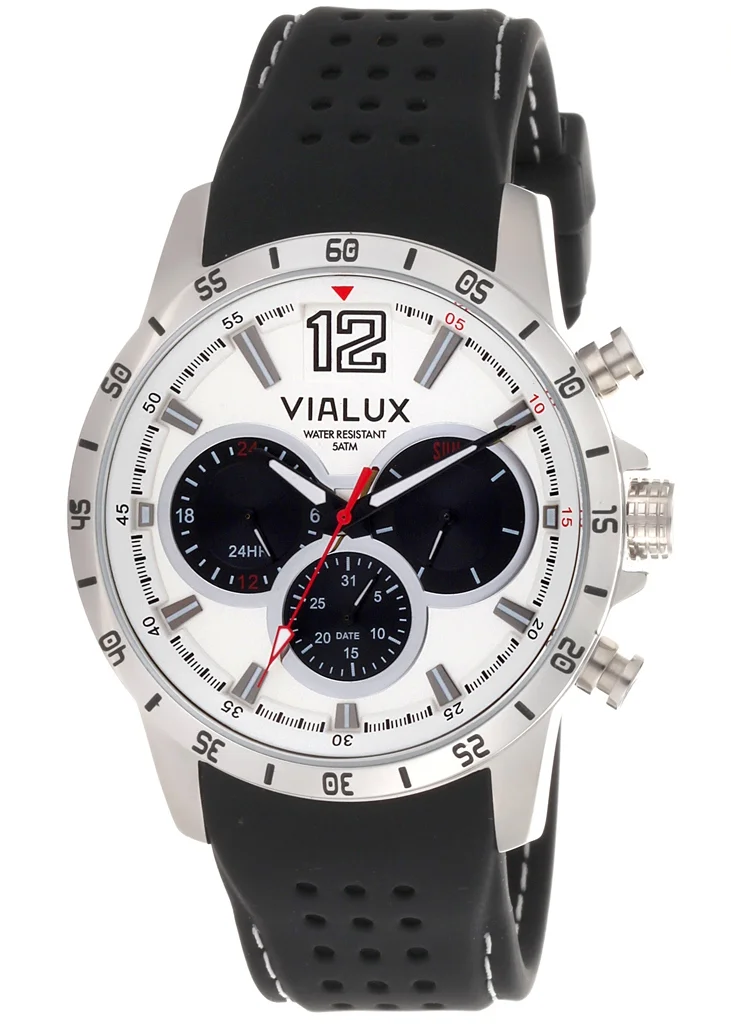Vialux Xx585s-02rn Kol Saati