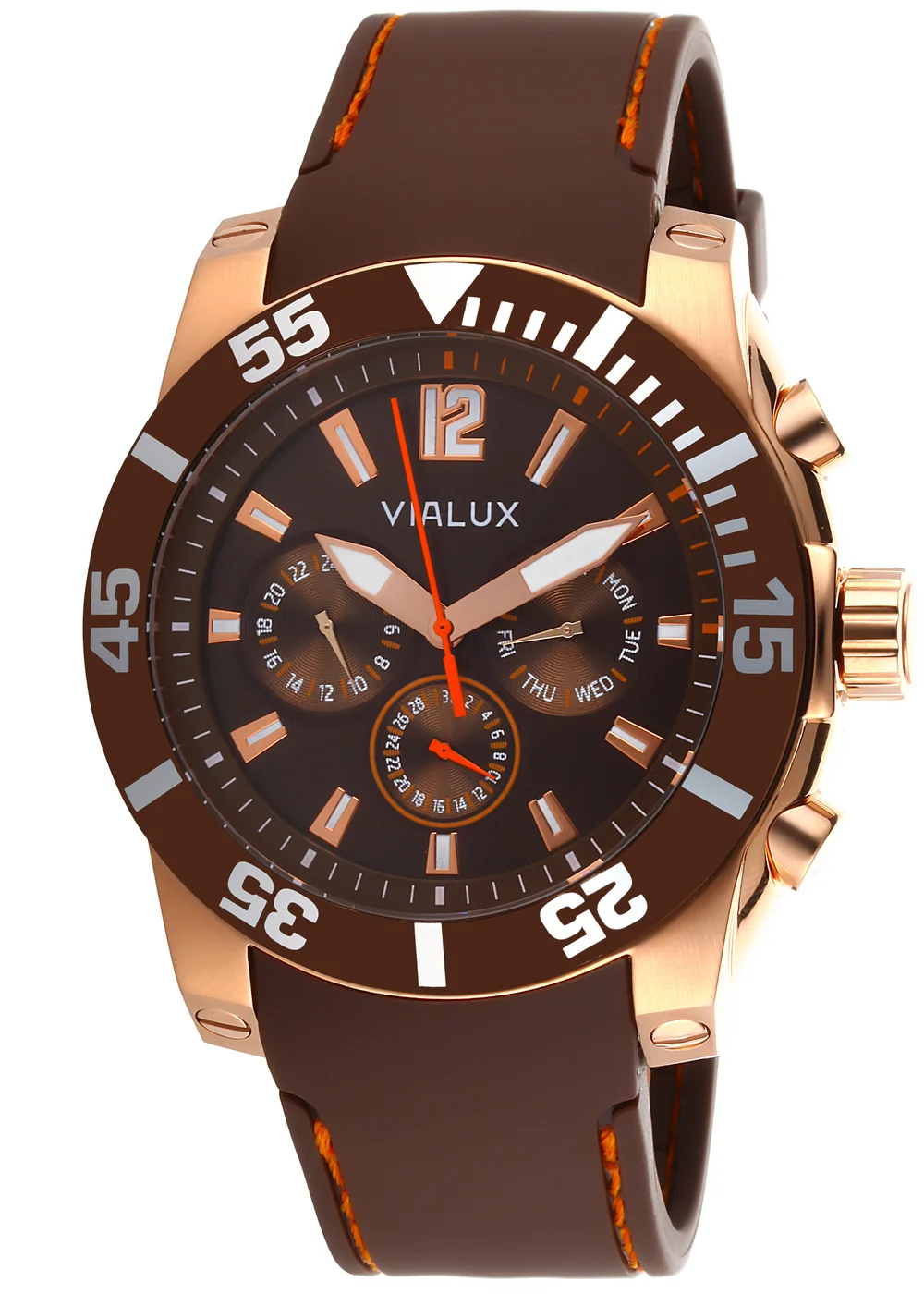 Vialux Xx850-p02 Kol Saati