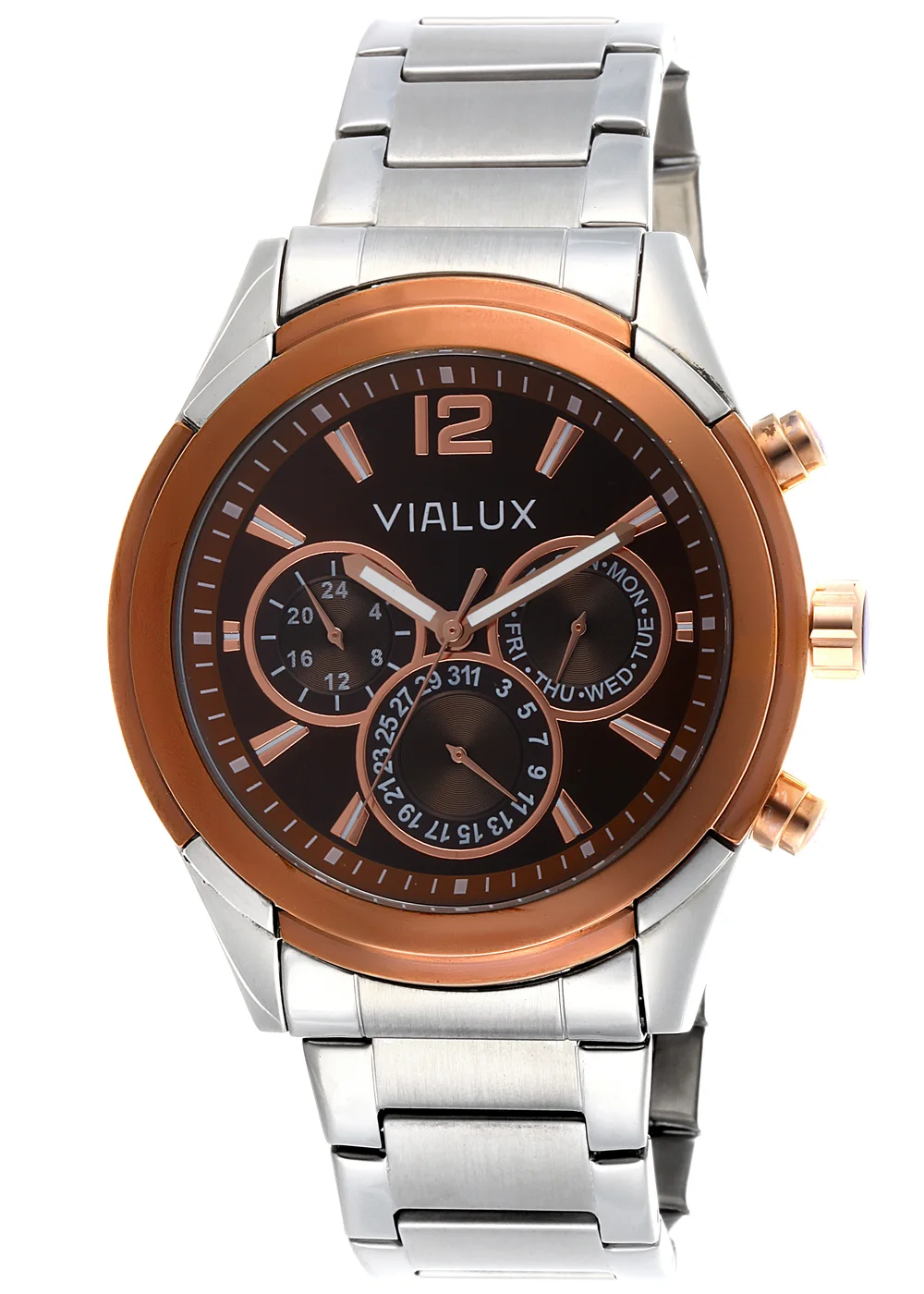 Vialux Xx903-m03 Kol Saati
