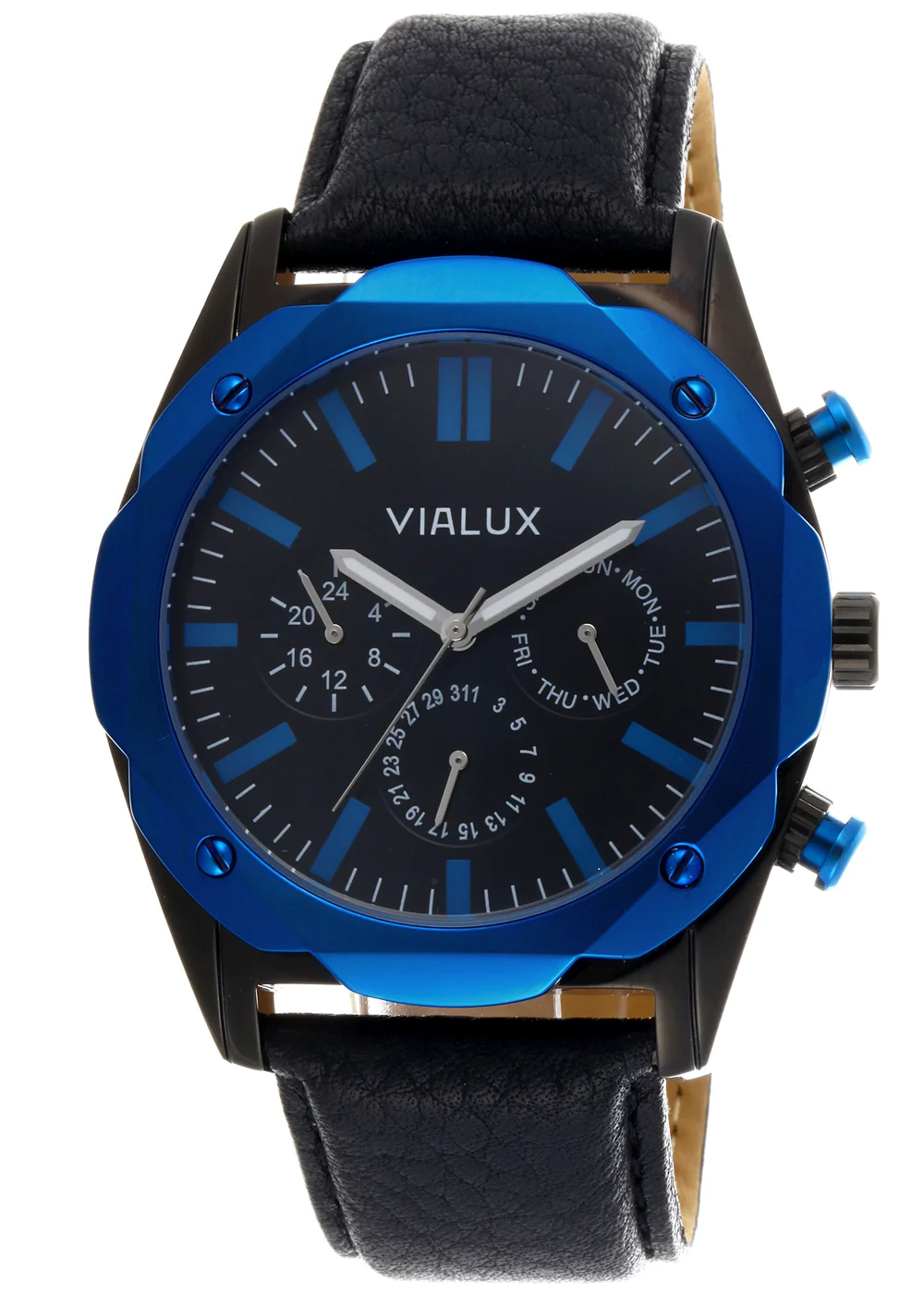 Vialux Xx906-l01 Kol Saati
