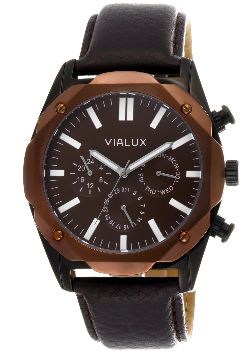Vialux Xx906-l02 Kol Saati